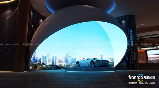 ����δ���Ƽ�������չ��