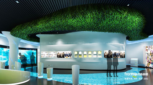 ����������ҵչ��