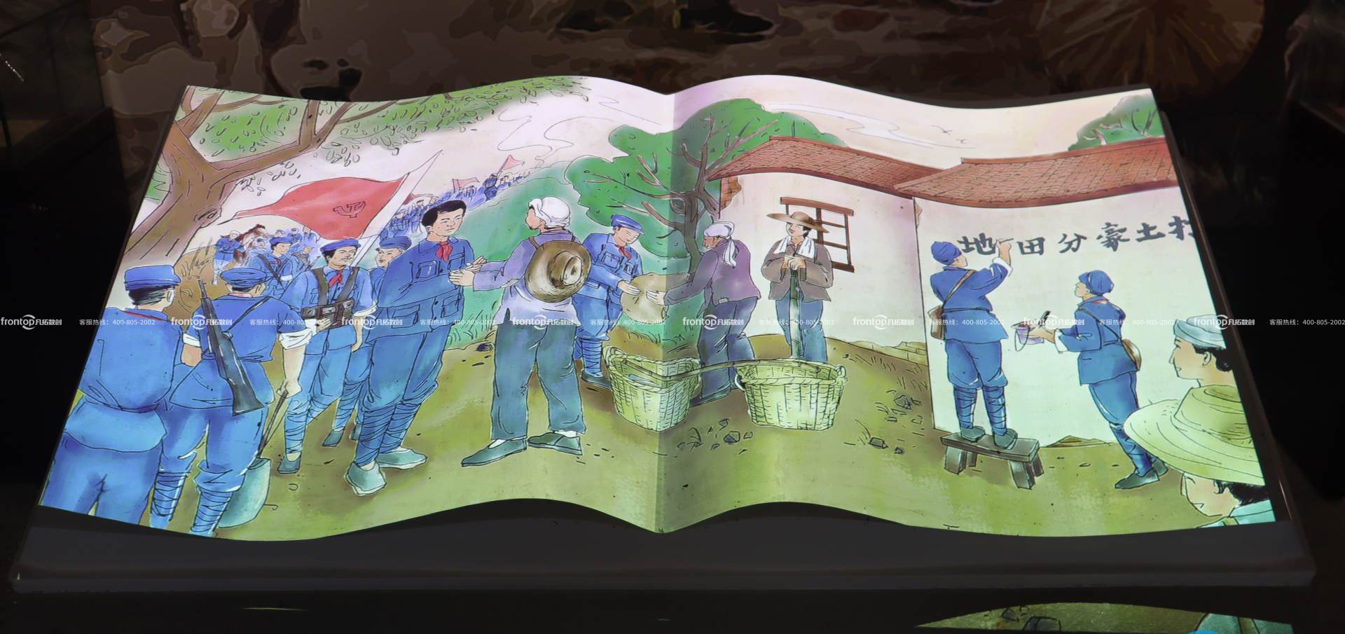 ��ʷ��������