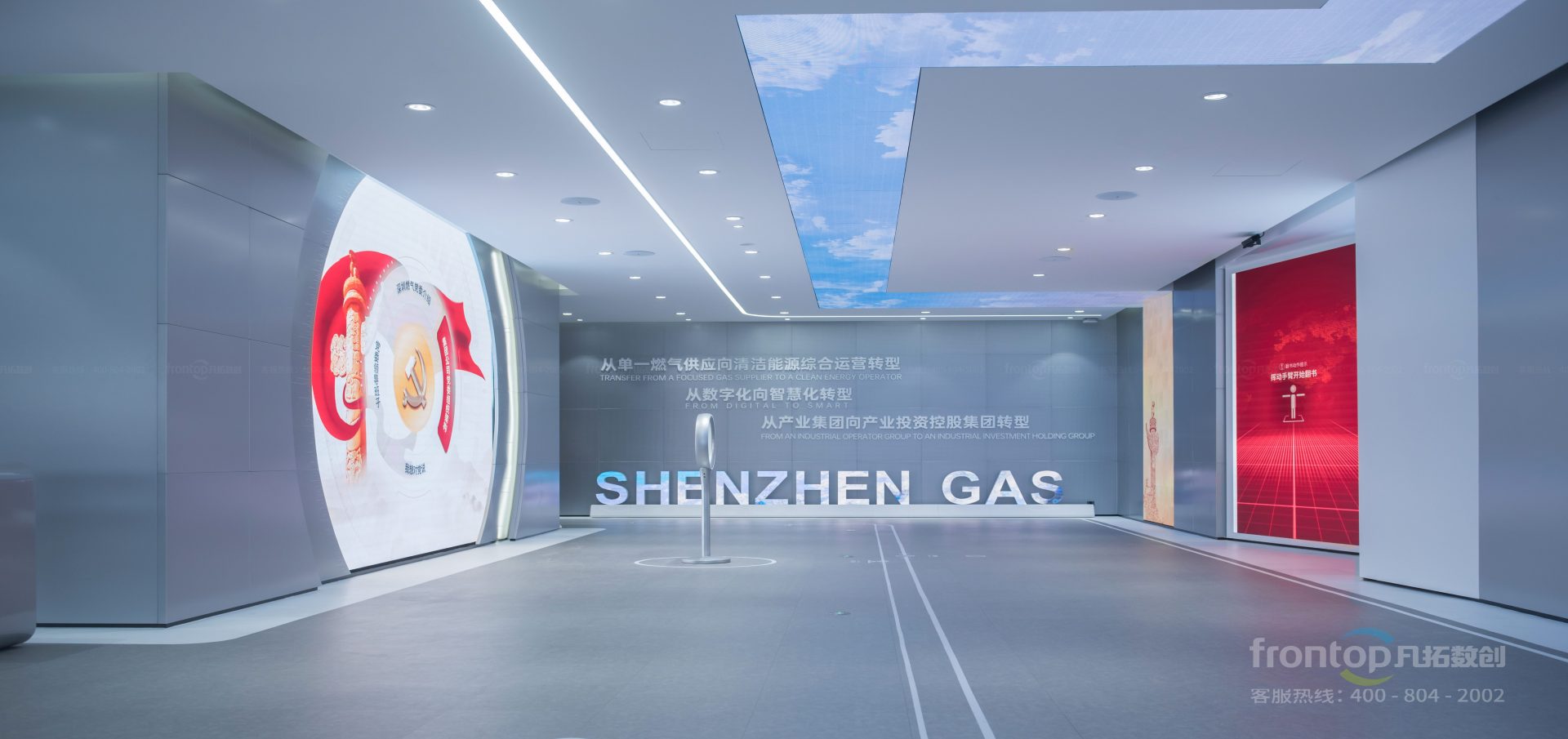 ��ҵ����չ��