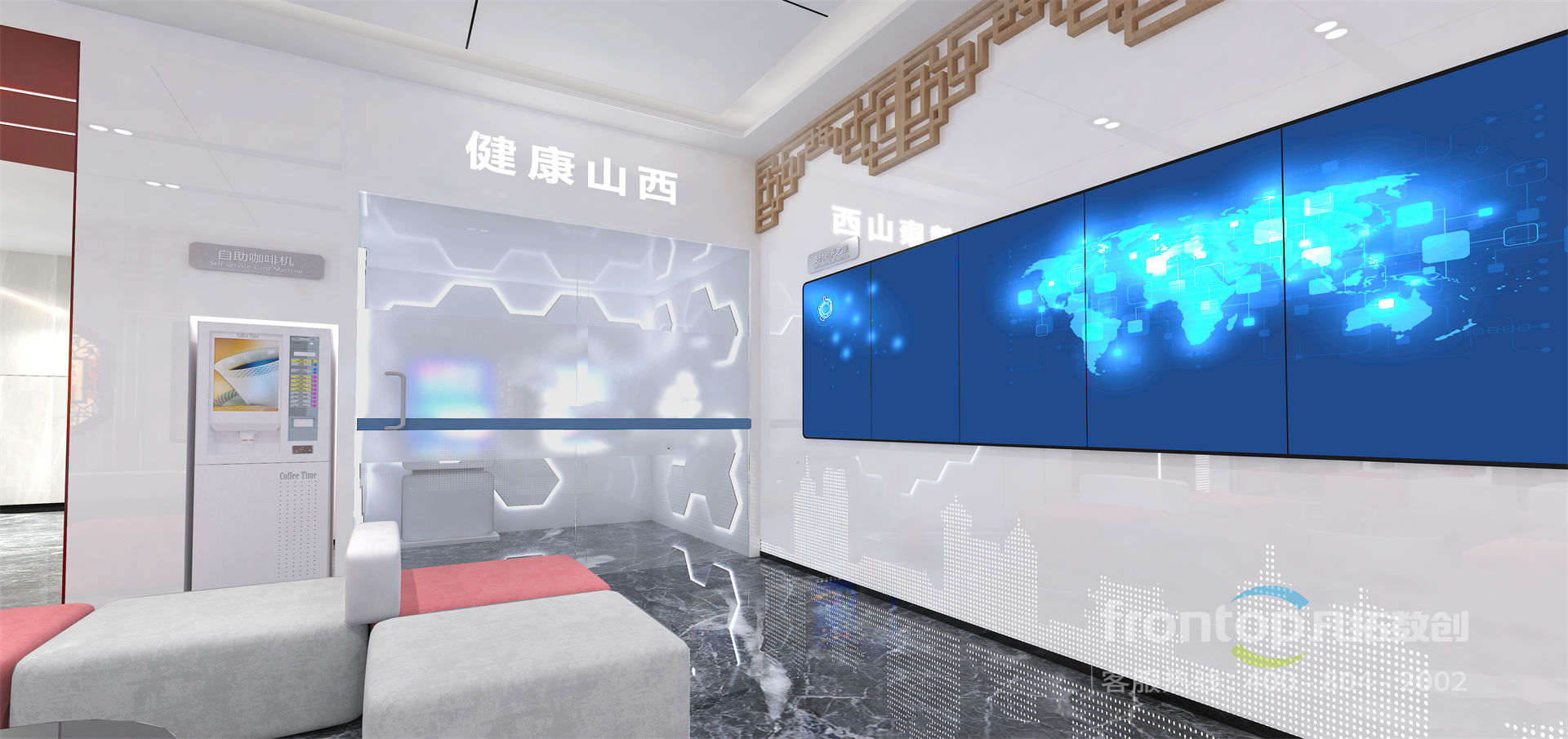 ɽ����������5G��������չ��