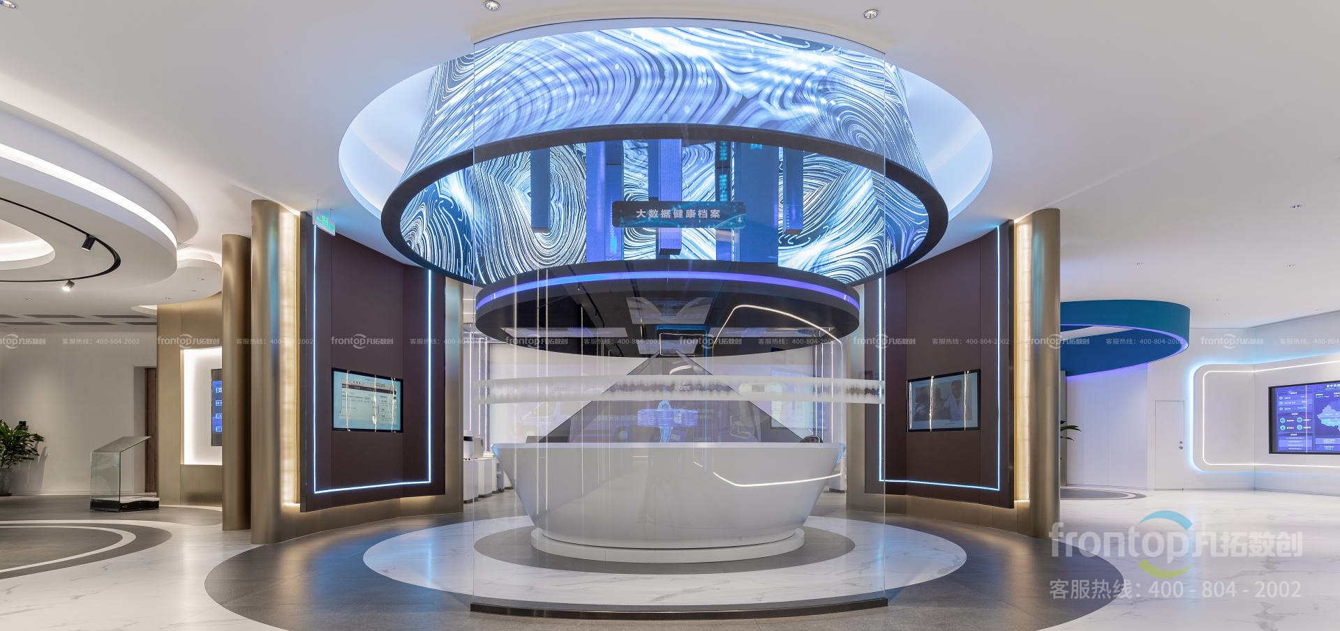 ���ֿ������ģʽչʾ�������