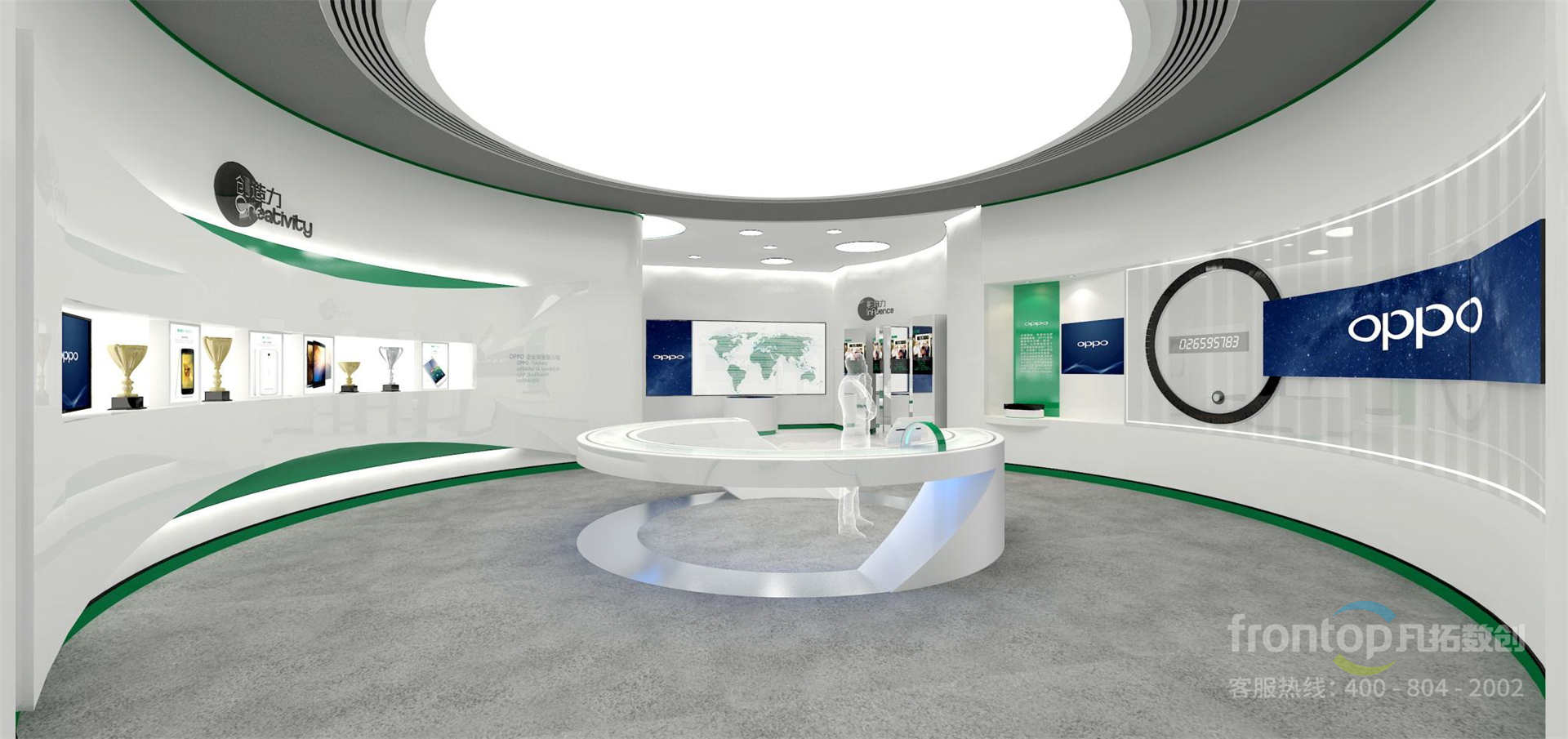 OPPO��Ʒ����չ��