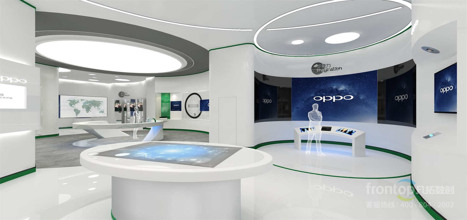 OPPO��Ʒ����չ��